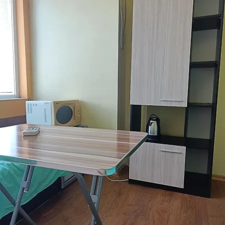 Lale Appartement *