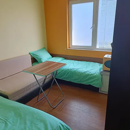 Lale Appartement Sunny Beach