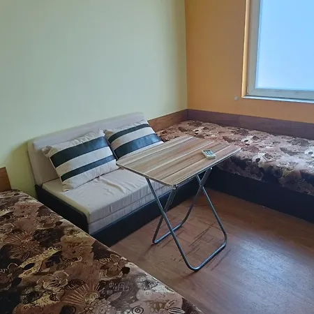 Appartement Lale *